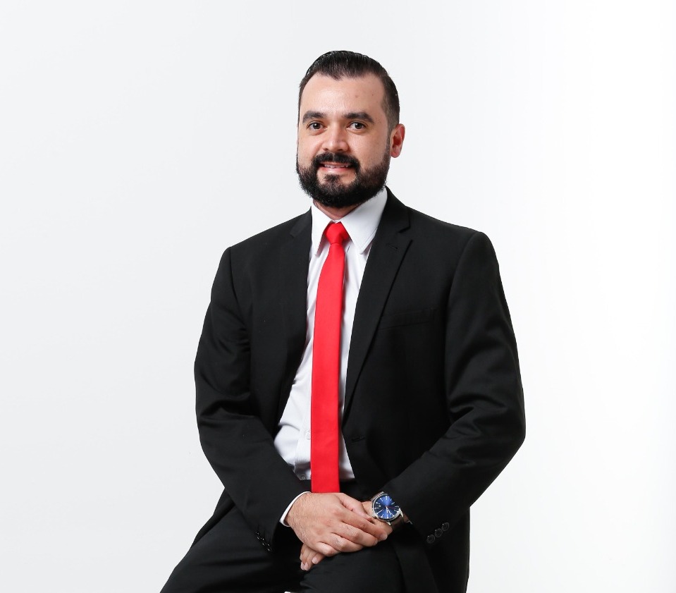 Thiago Alberto Aparecido