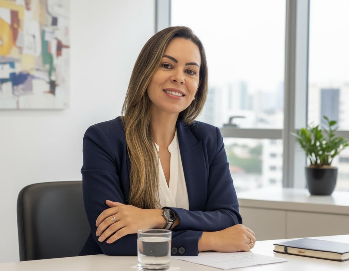 Maira de Oliveira